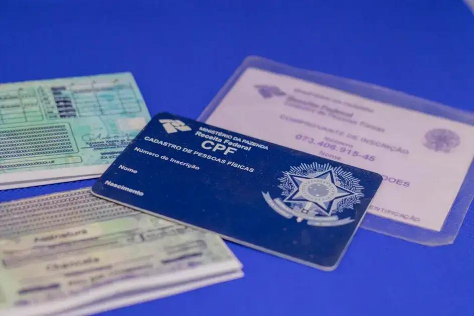 Como a Receita Federal protege seu CPF contra fraudes?