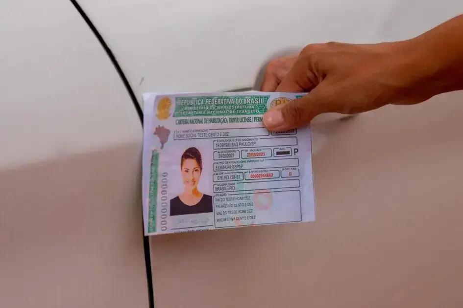 Como a Suspensão da CNH pode Impactar quem Está Inadimplente