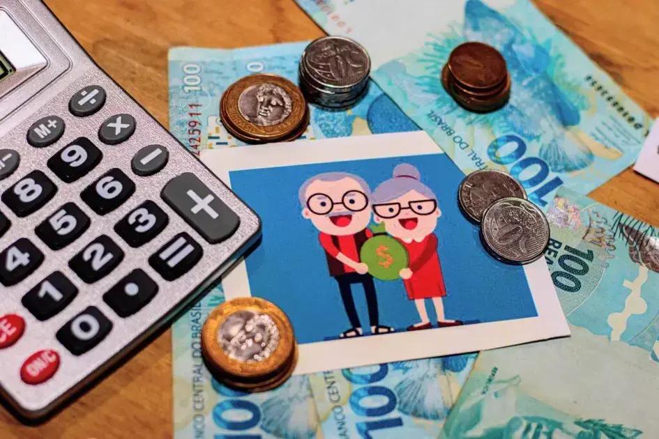 Como Aposentados Podem Fazer Renda Extra e Melhorar o Orçamento