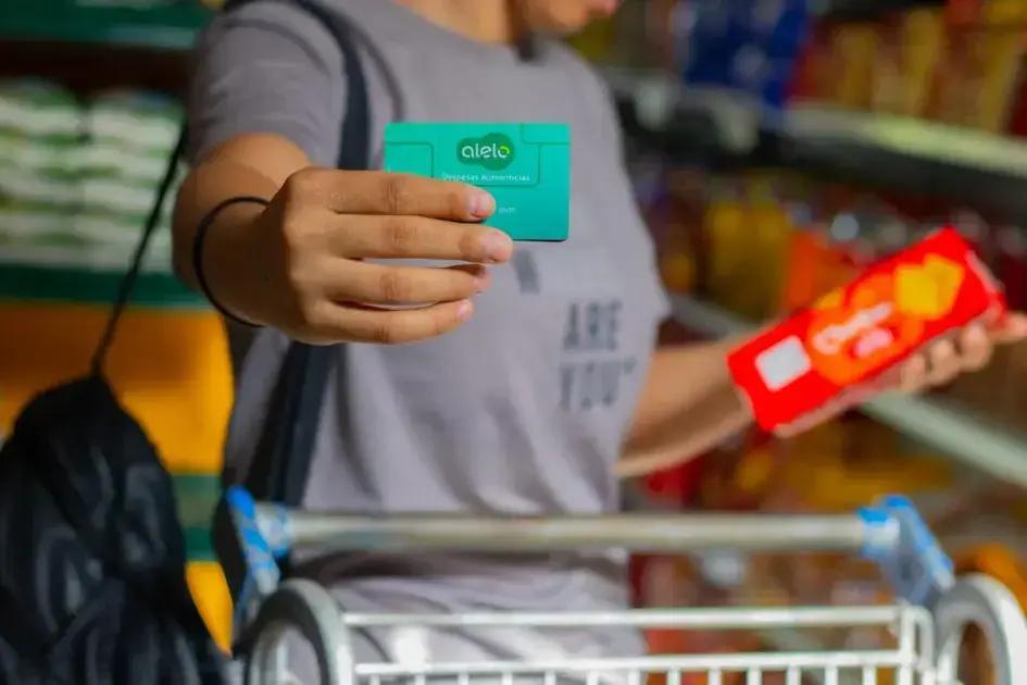 Como o Cartão Prato Cheio transforma a vida de famílias em vulnerabilidade