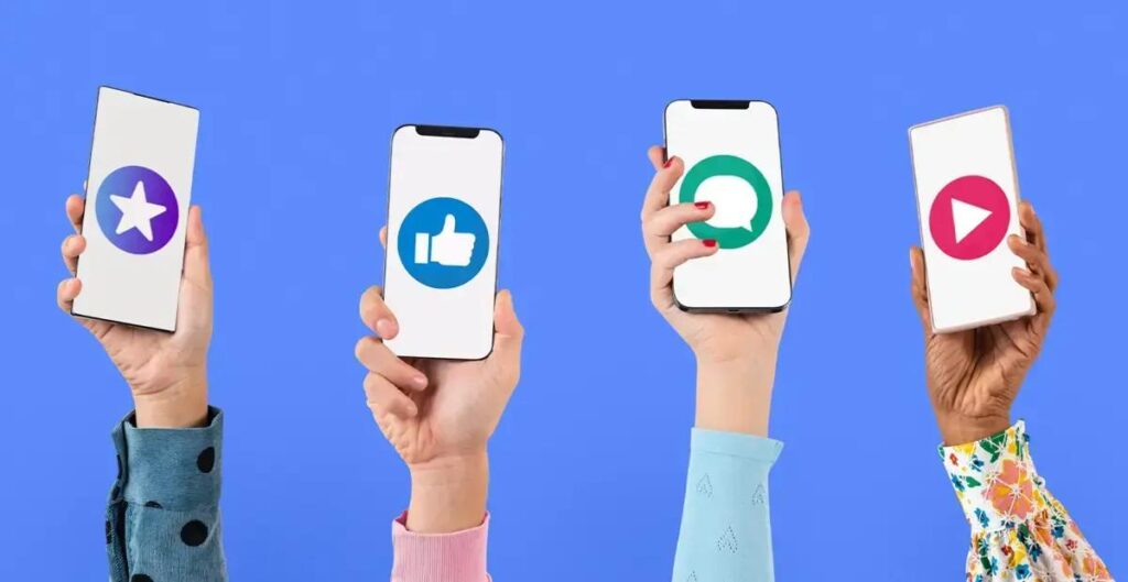 Como PMEs podem usar redes sociais para atrair mais clientes