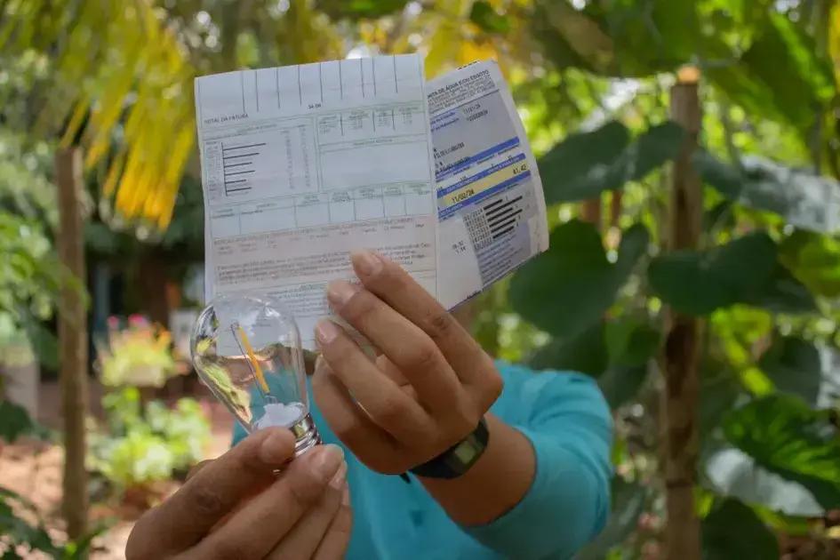 Como reduzir até 65% da sua conta de luz com a Tarifa Social