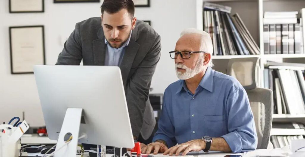 Como resolver conflitos geracionais para aumentar a produtividade