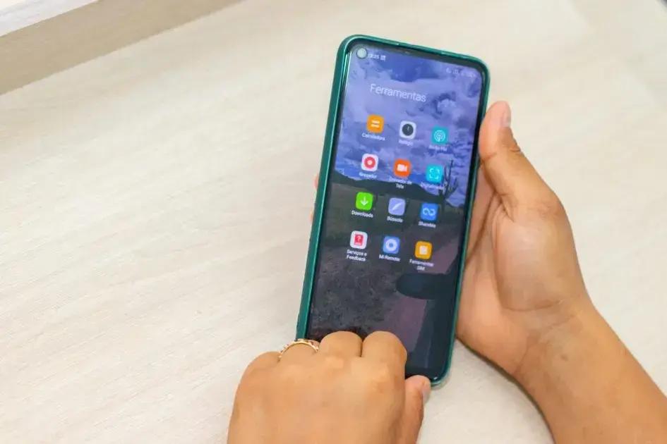 Como usar o aplicativo Celular Seguro para proteger seu smartphone