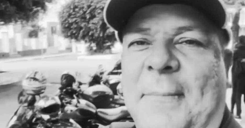 Comunicador Marcus Aragão morre de infarto em Alagoinhas