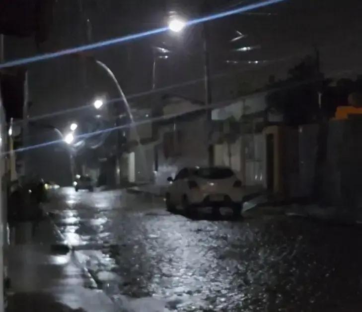 Condições climáticas adiam manutenção na energia de Potiraguá e Itarantim