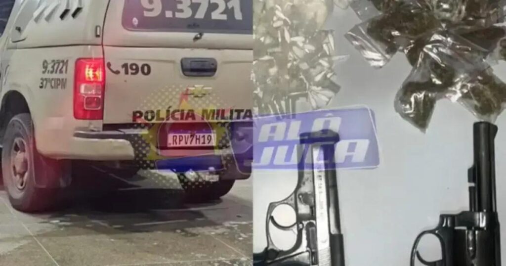 Confronto em Salvador resulta em mortes ligadas ao Comando Vermelho