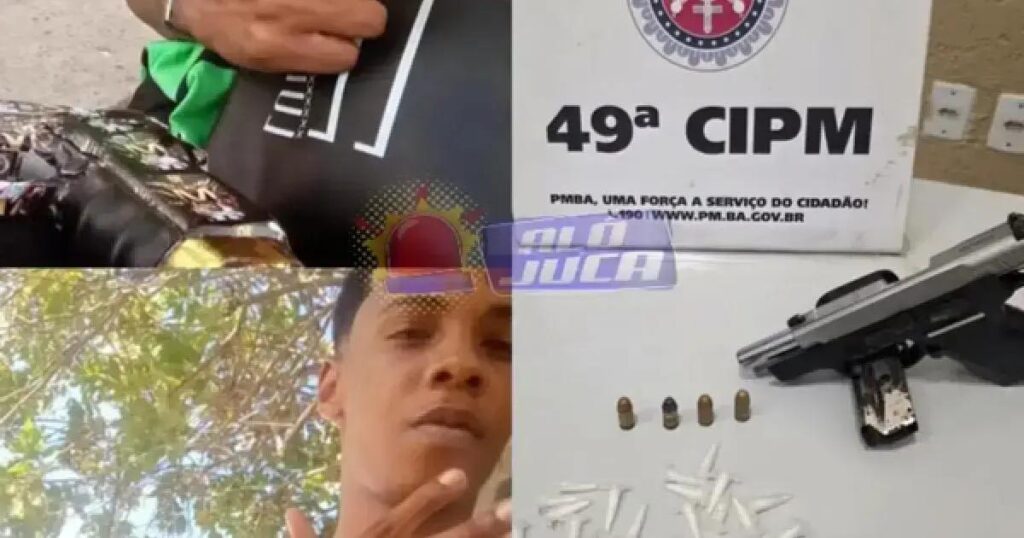 Confronto mortal entre PM e traficantes no Bosque das Bromélias em Salvador