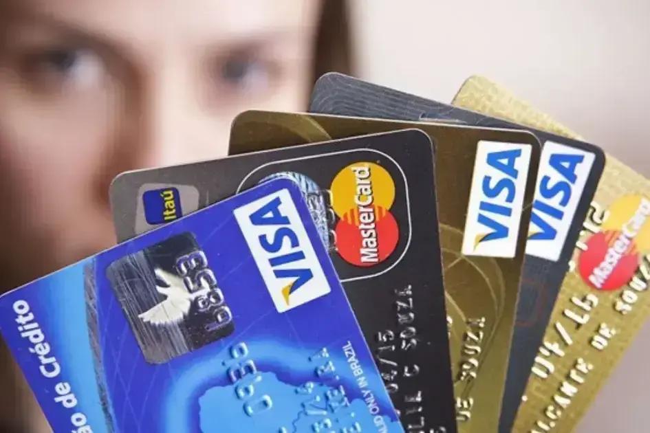Conheça as melhores opções de cartão de crédito para negativados em 2025