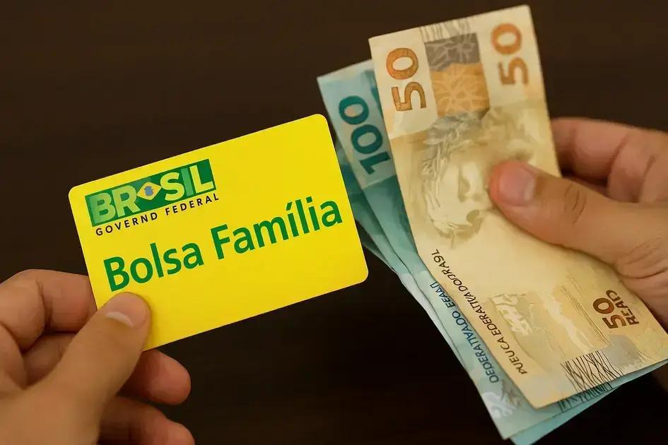 Consulta e Pagamentos do Bolsa Família para Maio de 2025