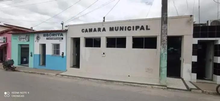 Contratos elevados na Câmara de Maiquinique geram desconfiança na população