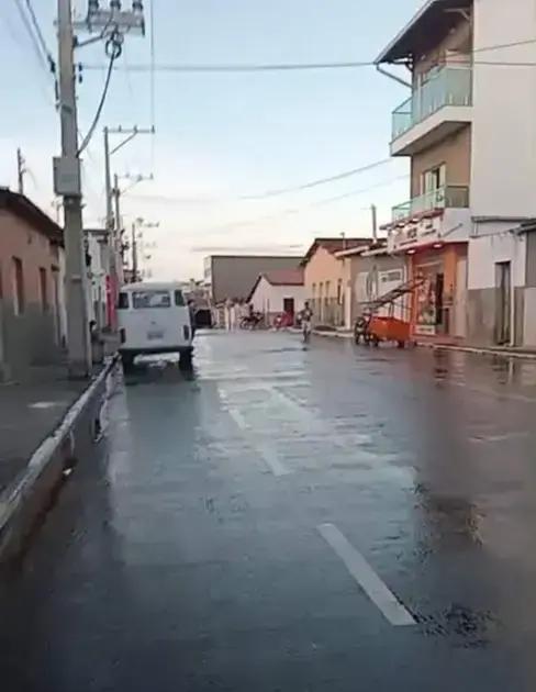 Controvérsia em Maiquinique: Prefeita é criticada por ações pré-visita