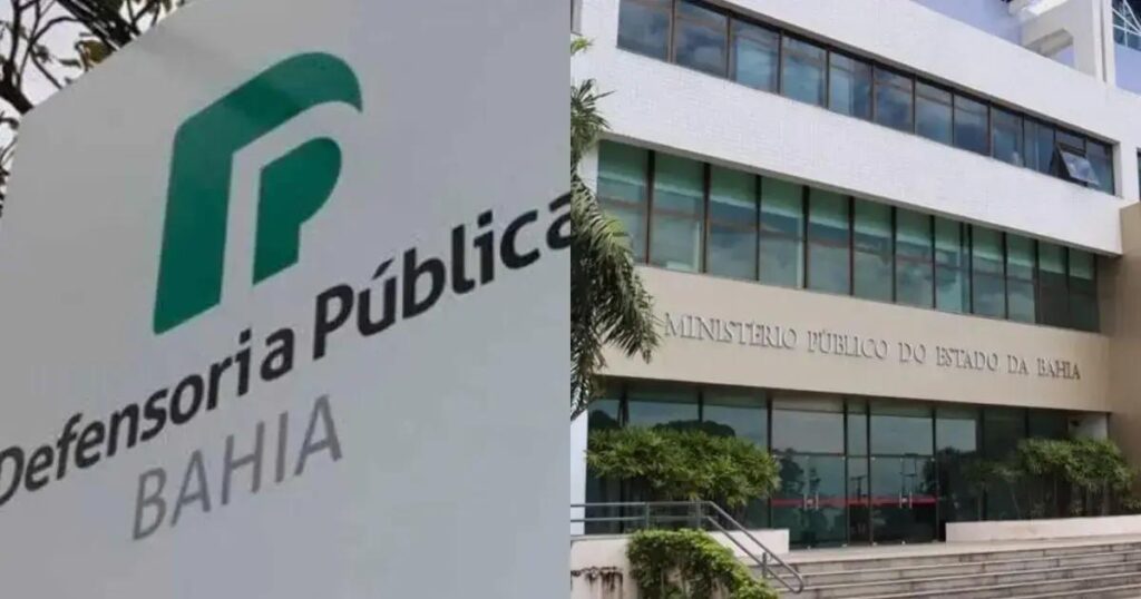 Controvérsia entre Defensoria e MP-BA em audiências de infância e juventude