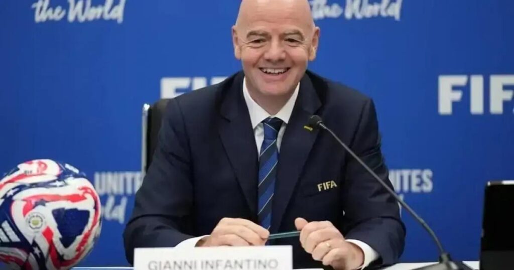 Copa do Mundo Feminina de 2031 terá 48 seleções e jogos inéditos