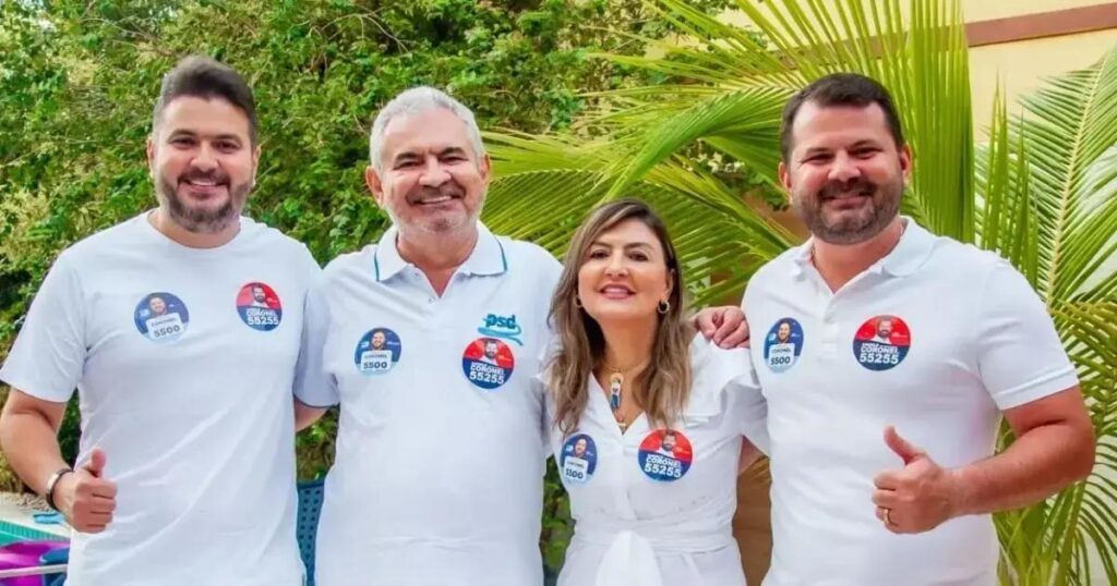 Coronel considera migrar para oposição e governo monta retaliação