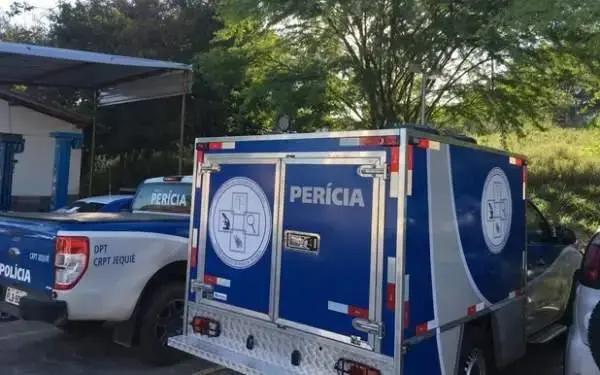 Corpo em decomposição é descoberto em Potiraguá, Bahia