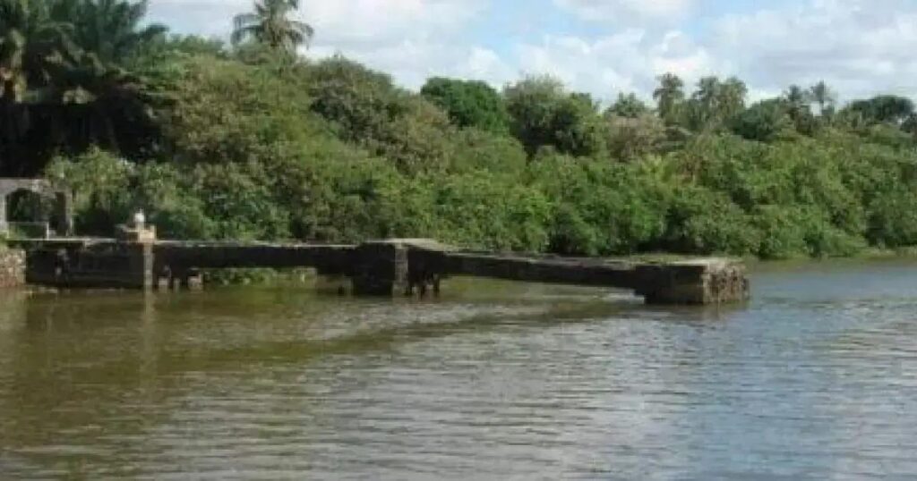 Corpo encontrado no Rio Joanes: família confirma execução em Lauro de Freitas