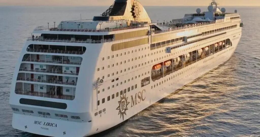 Costa e MSC lançam cruzeiros com paradas na Bahia para 2025/2026