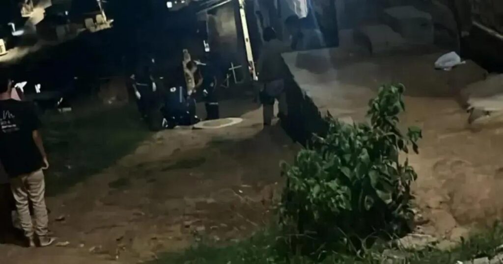 Cresce a violência em Jequié: Dois jovens assassinados em 24 horas