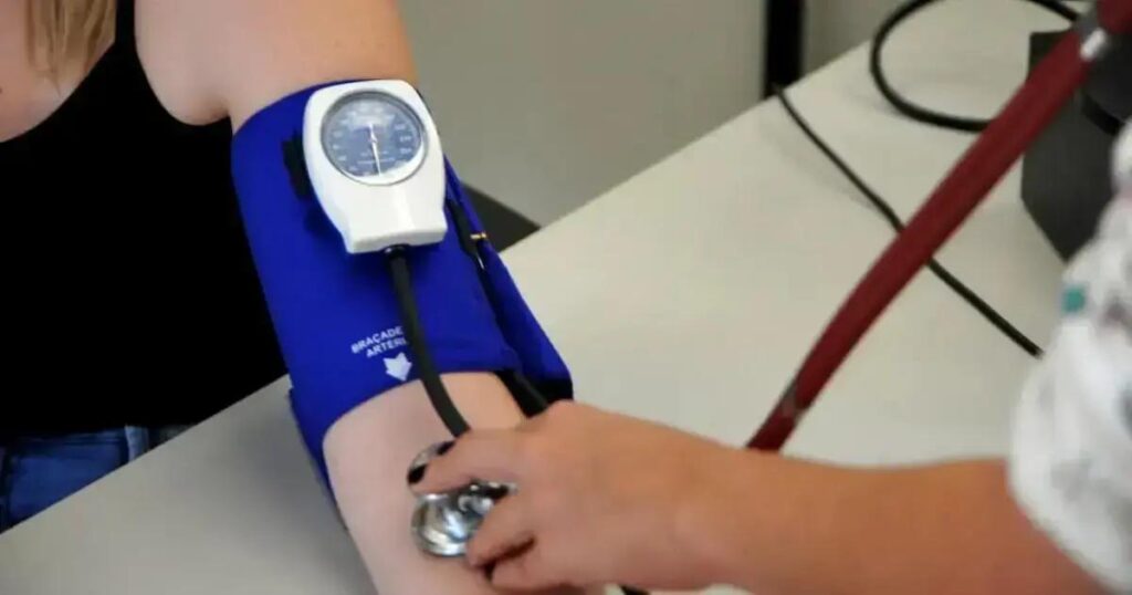 Crescimento da hipertensão no Brasil: um alerta para a saúde