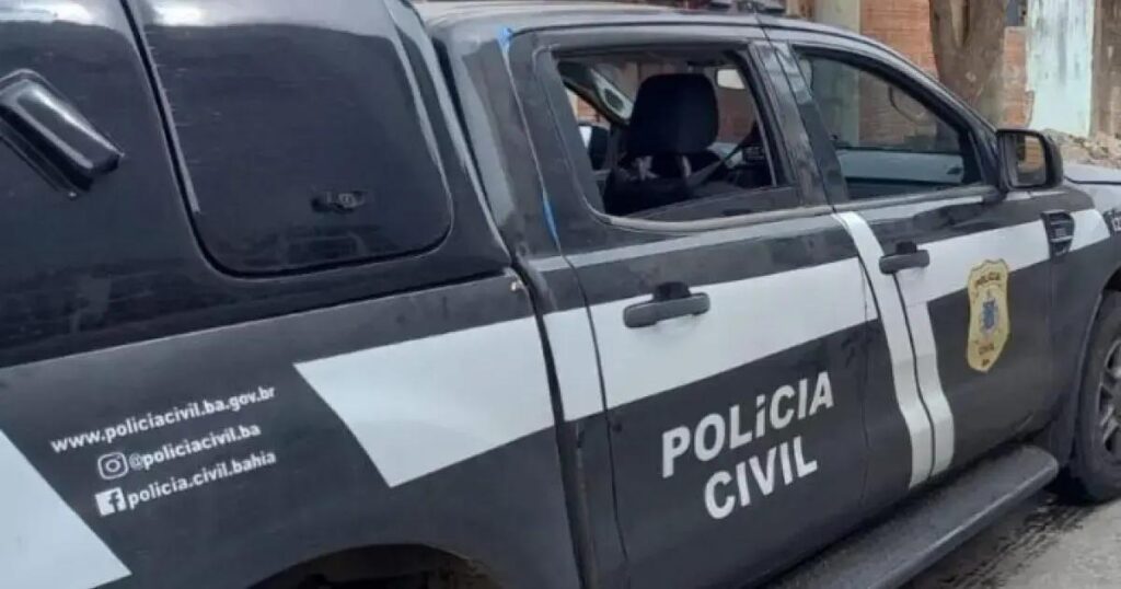 Criminosos assaltam loja de perfumaria e levam R$ 12 mil em produtos