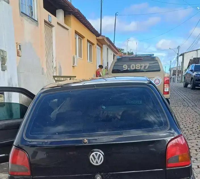 Criminosos se dão mal em tentativa de assalto em Macarani