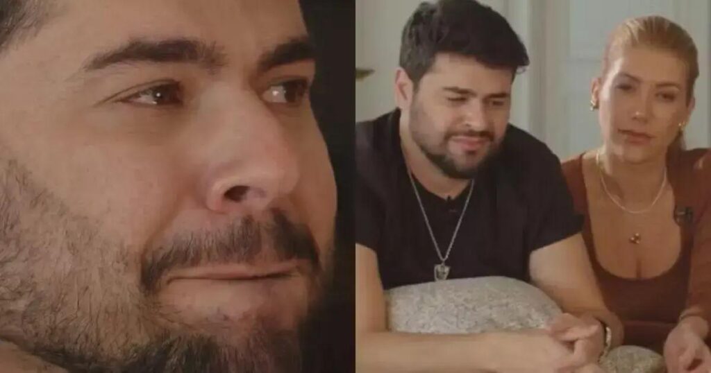 Cristiano e Zé Neto: a história emocionante da cirurgia do filho Miguel