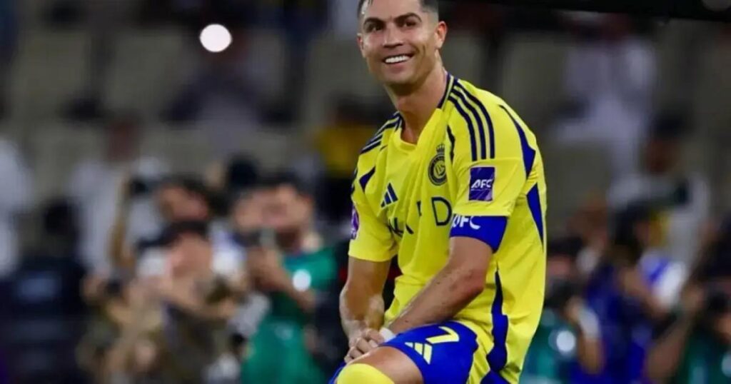 Cristiano Ronaldo pode ir para clube brasileiro em busca do Mundial de Clubes