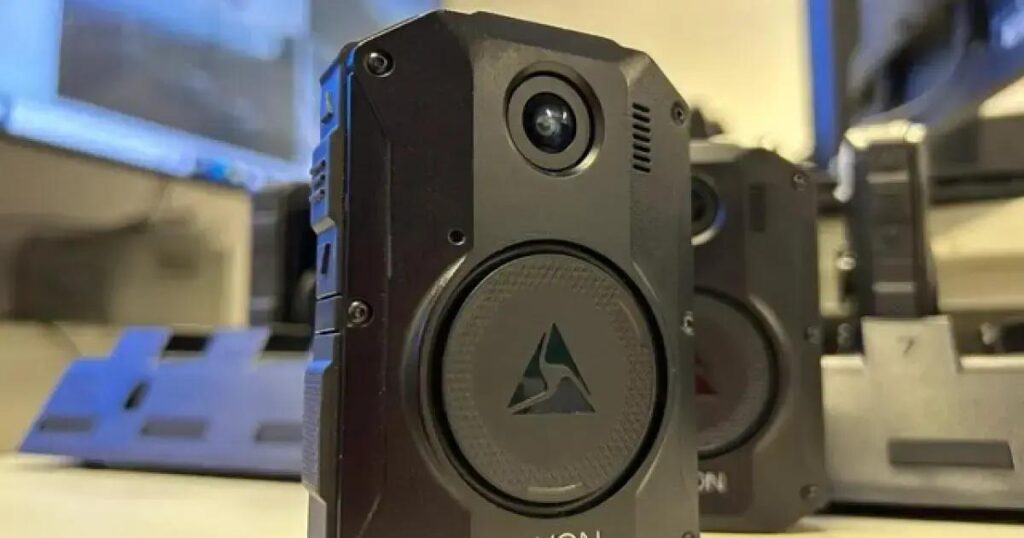 CRO Bahia implementa câmeras corporais na fiscalização por transparência