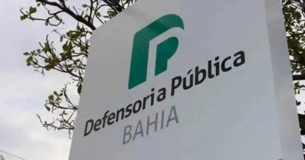 Cuidado: Golpes tentam se passar pela Defensoria Pública da Bahia em 2025