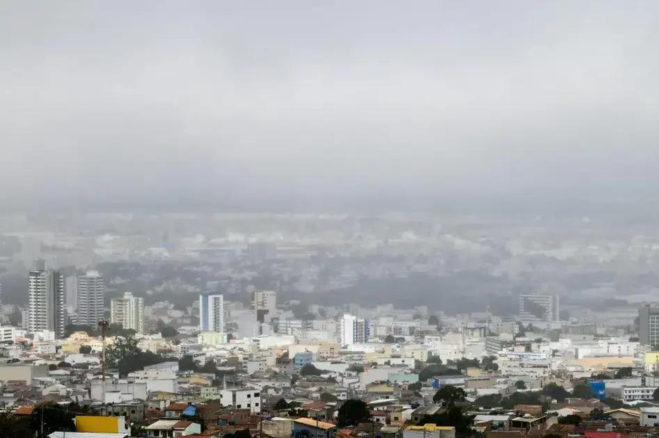 Cuidados essenciais para a saúde em Vitória da Conquista no inverno