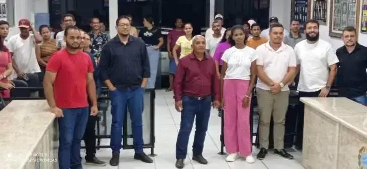 Curso de Pedreiro na Prática: Oportunidade de Profissionalização em Potiraguá