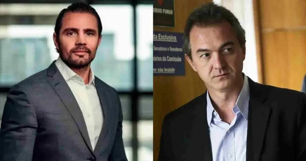 Daniel Vorcaro e Joesley Batista: Precatórios e Imóveis em Acordo Bilionário