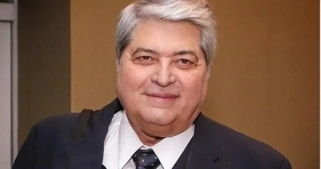 Datena é o novo reforço da RedeTV! em seu telejornal de junho