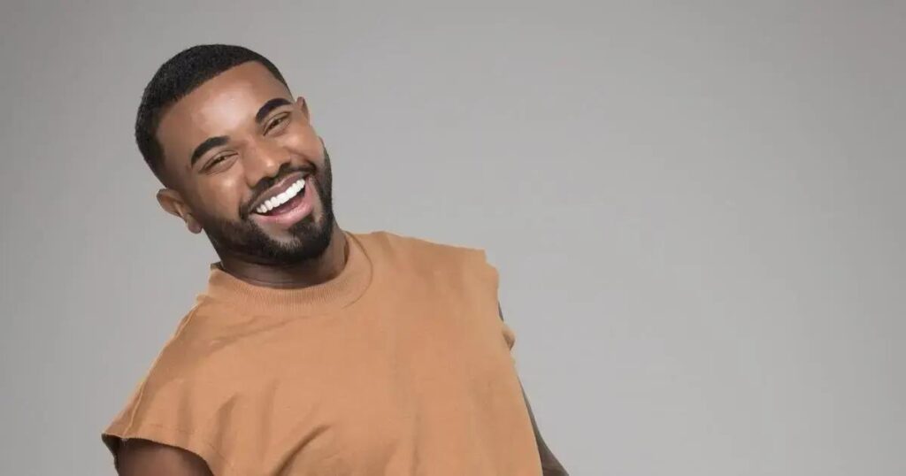 Davi Brito deixa vício e celebra um mês sem beber: sua trajetória