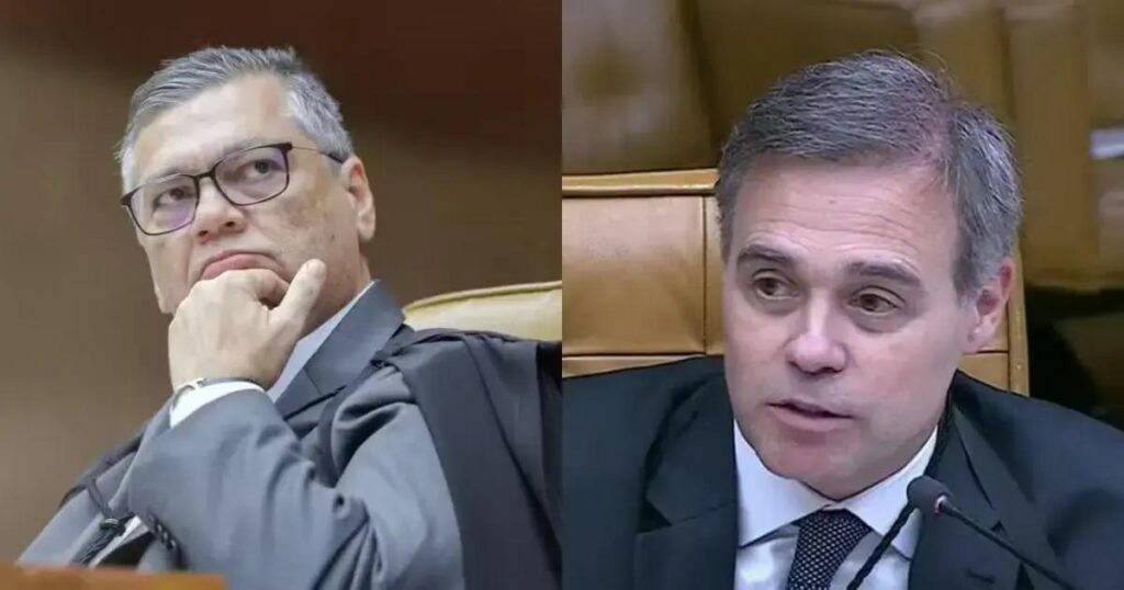 Debate acalorado no STF sobre ofensas a servidores públicos e suas punições
