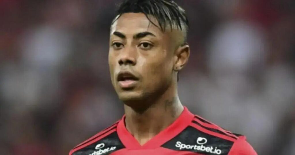 Defesa de Bruno Henrique pede arquivamento de investigação de manipulação