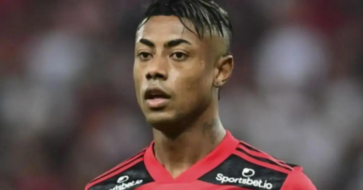 Defesa de Bruno Henrique pede arquivamento de investigação de manipulação