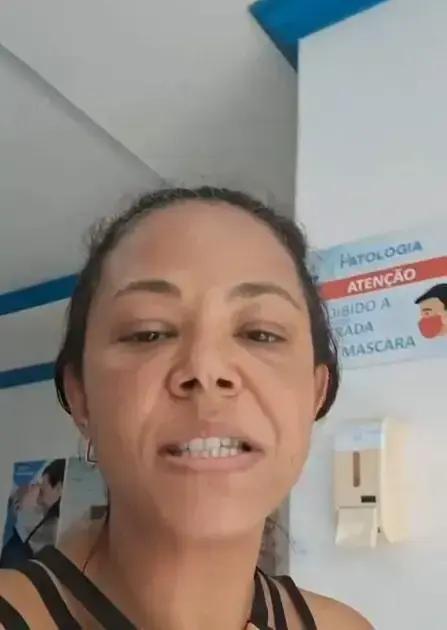 Denúncias sobre exames retidos abalam a saúde em Maiquinique