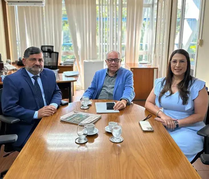 Deputada Cláudia Oliveira reforça infraestrutura da Costa do Descobrimento em Salvador