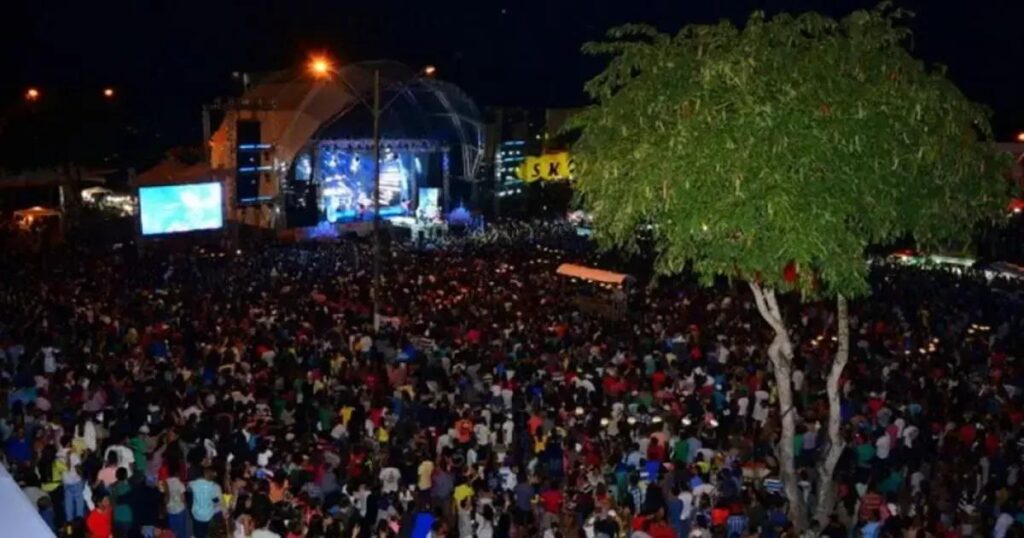 Deputada propõe que Festa do Pedrão seja Patrimônio Imaterial da Bahia