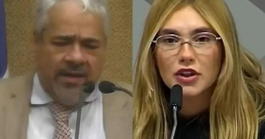 Deputado critica influenciadora Virgínia após depoimento na CPI das Bets