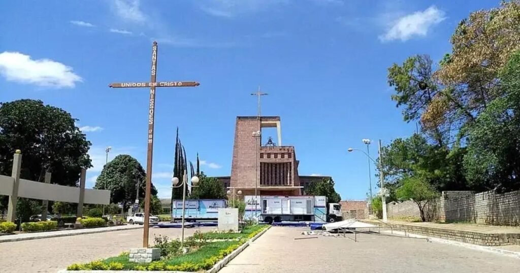 Deputado propõe Seabra como a nova capital da Chapada Diamantina