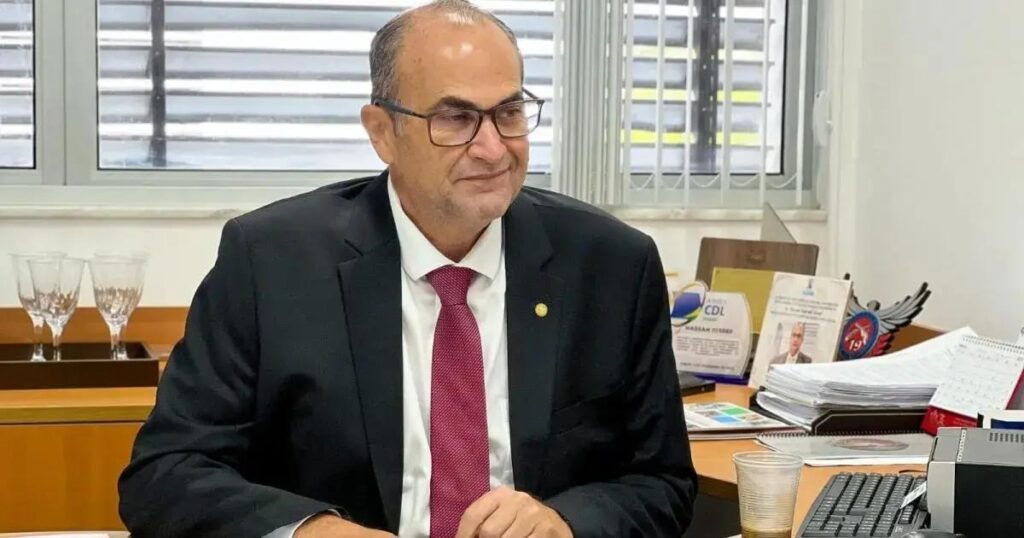 Deputados do PP avaliam migração sem pressa e em conjunto