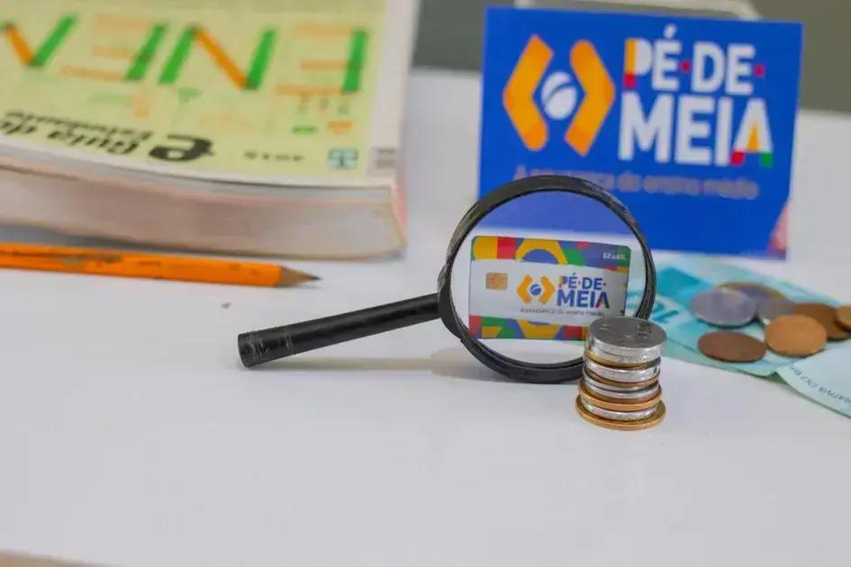 Descubra como o Pé-de-Meia pode mudar a vida de estudantes no Brasil