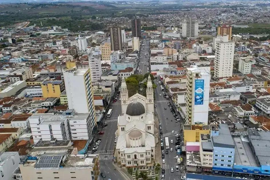 Descubra o que torna Pouso Alegre um lugar ideal para viver e investir