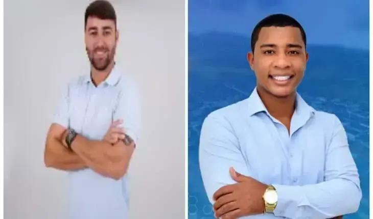 Desentendimentos Marcam Relação entre Vereador e Vice-Prefeito de Maiquinique