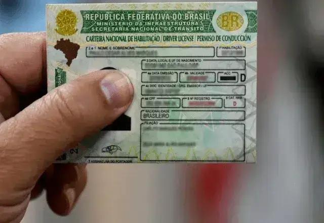 Detran-BA oferece 12 mil vagas gratuitas para a primeira CNH na Bahia