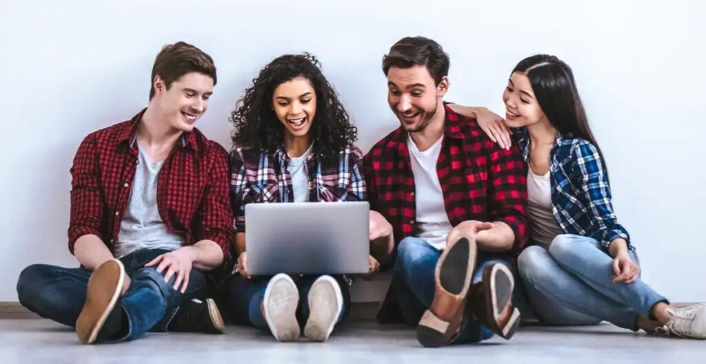 Diferentes gerações no trabalho: como a Geração Z impacta o ambiente