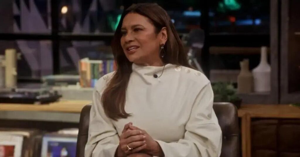 Dira Paes reflete sobre o impacto de Solineuza em ‘A Diarista’